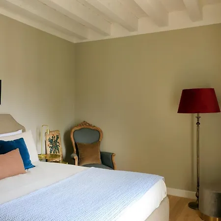 Penzion Sui Tetti Di Balarm Boutique