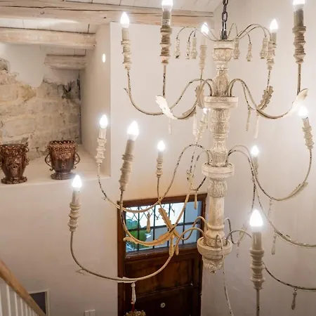 Sui Tetti Di Balarm Boutique Gasthof Palermo
