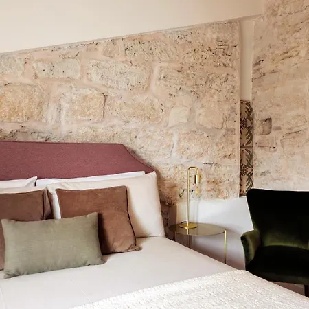 Gasthof Sui Tetti Di Balarm Boutique 2*