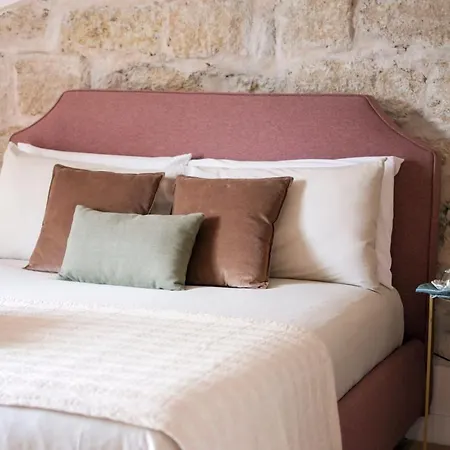 Sui Tetti Di Balarm Boutique Gæstehus Palermo