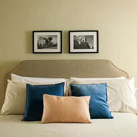 Sui Tetti Di Balarm Boutique Palermo