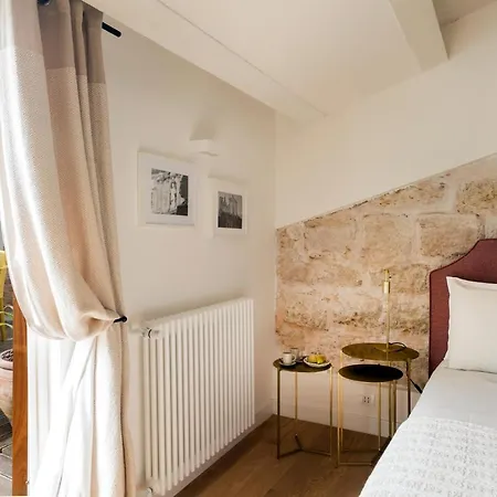 Gæstehus Sui Tetti Di Balarm Boutique 4*