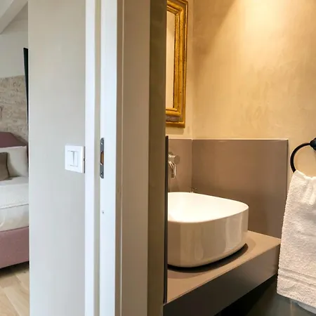 Sui Tetti Di Balarm Boutique Gasthof 2*