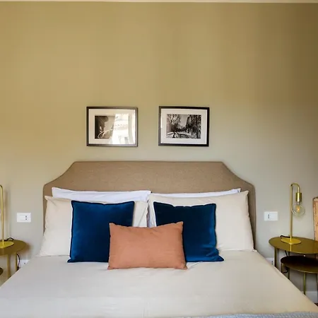 Sui Tetti Di Balarm Boutique Gæstehus