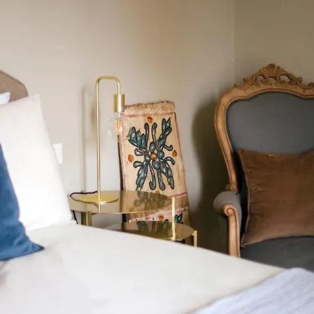 Gæstehus Sui Tetti Di Balarm Boutique Palermo