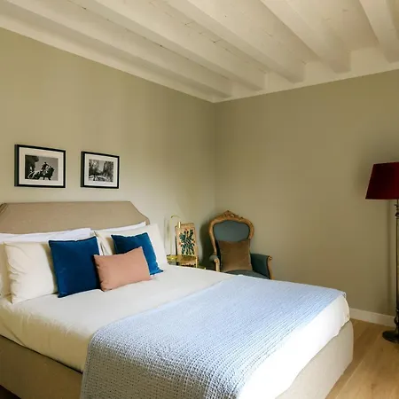 Sui Tetti Di Balarm Boutique 4*