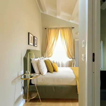 Sui Tetti Di Balarm Boutique Gasthof 2*