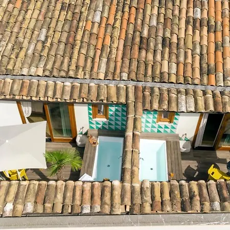 Sui Tetti Di Balarm Boutique 4*