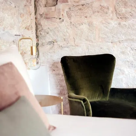 Sui Tetti Di Balarm Boutique Palermo