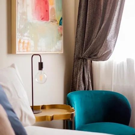 Sui Tetti Di Balarm Boutique Palermo