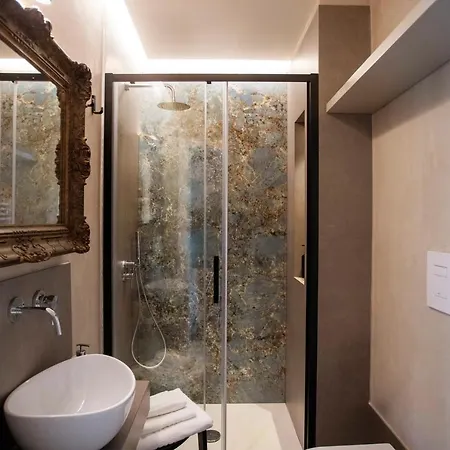 Sui Tetti Di Balarm Boutique 4* Palermo