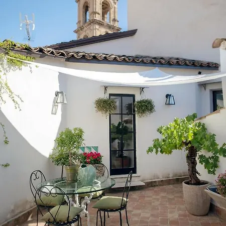 Sui Tetti Di Balarm Boutique 4* Palermo