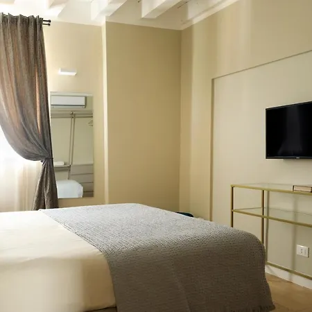 Sui Tetti Di Balarm Boutique 게스트하우스 팔레르모