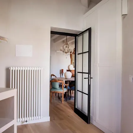 Sui Tetti Di Balarm Boutique Guest house Palermo