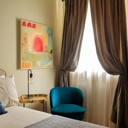 Sui Tetti Di Balarm Boutique Guest house Palermo